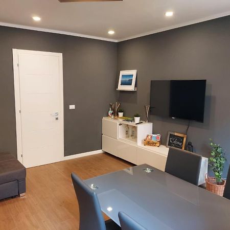 Smart Home Triëst Buitenkant foto