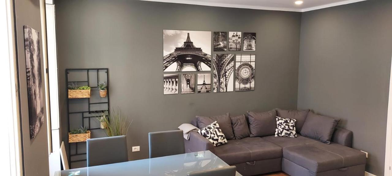 Smart Home Triëst Buitenkant foto