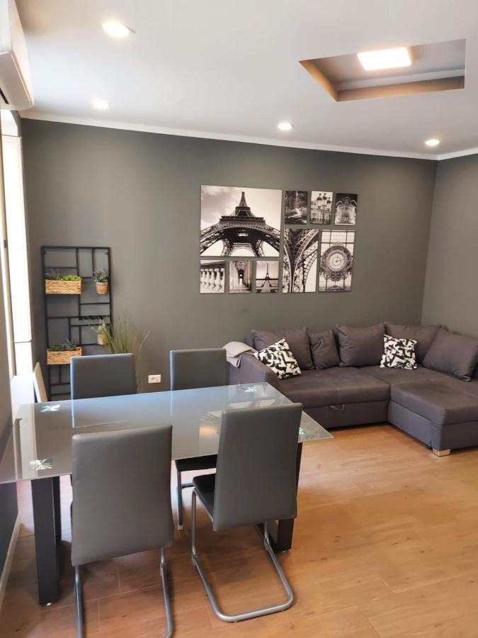 Smart Home Triëst Buitenkant foto