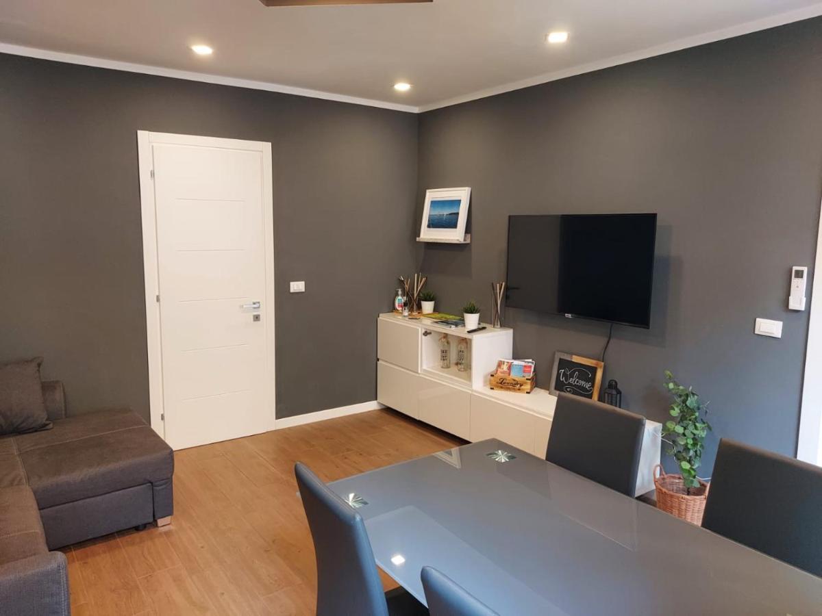 Smart Home Triëst Buitenkant foto